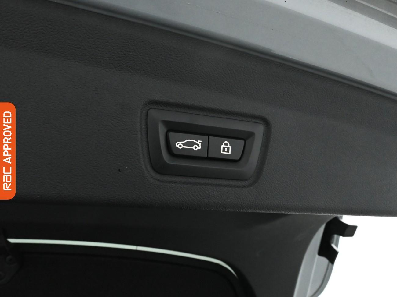 Used BMW i4 2022 for sale - 76723845: Photo 18