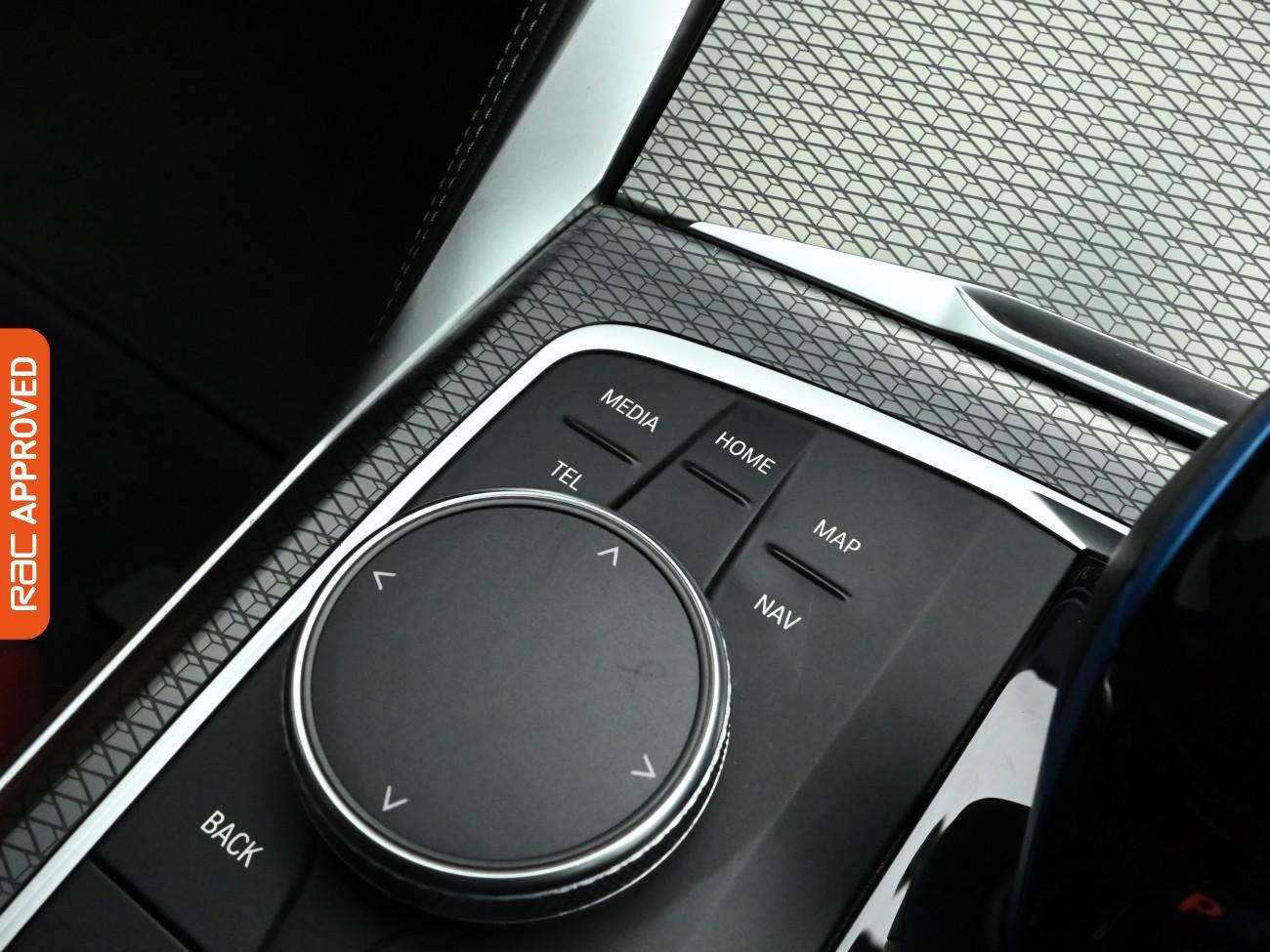 Used BMW i4 2022 for sale - 76723845: Photo 19