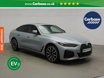 Used BMW i4 2022 for sale - 76723845: Photo