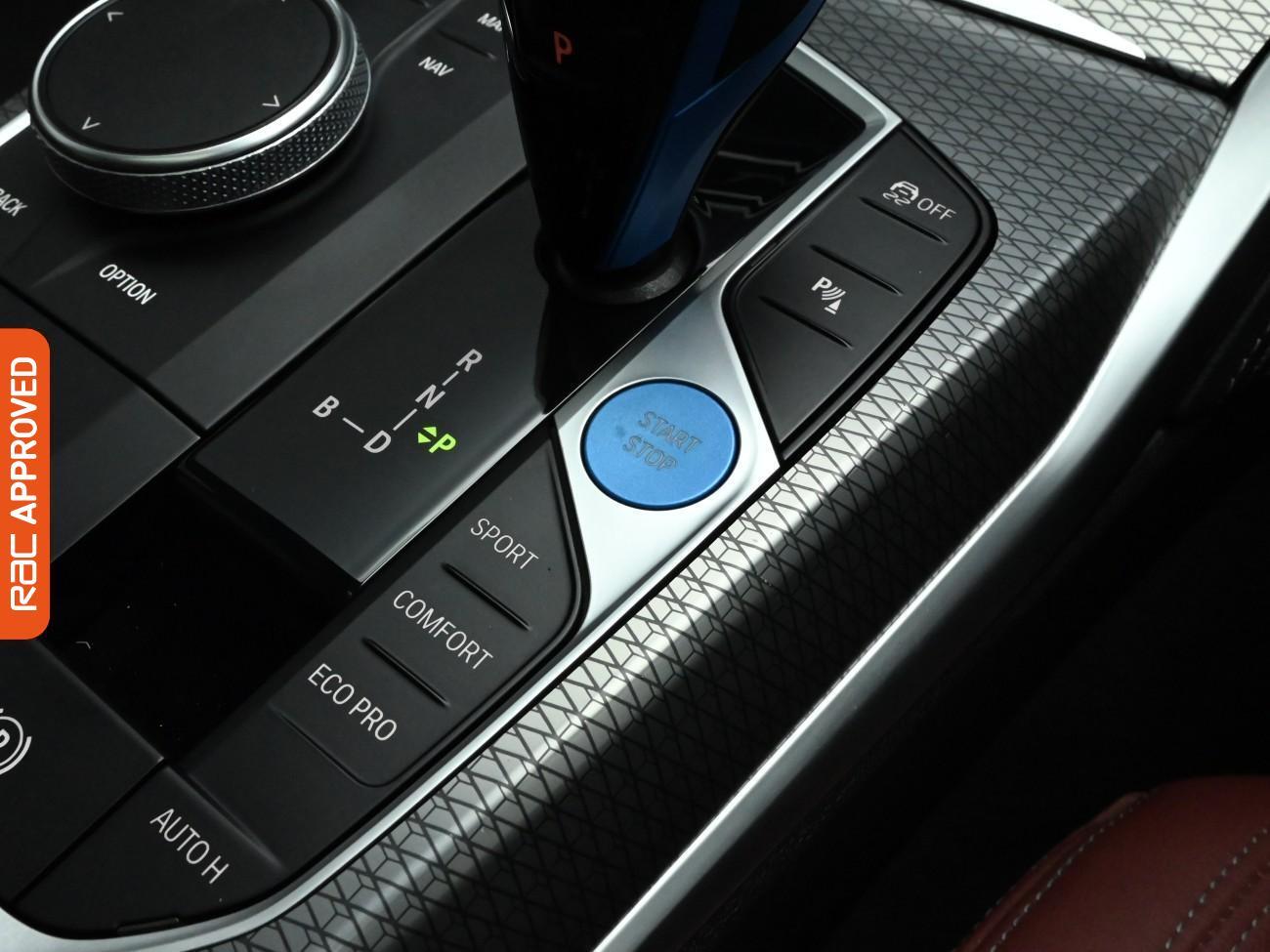 Used BMW i4 2022 for sale - 76723845: Photo 21