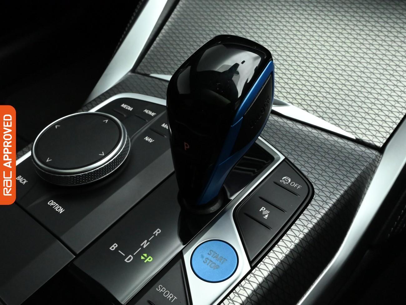 Used BMW i4 2022 for sale - 76723845: Photo 23