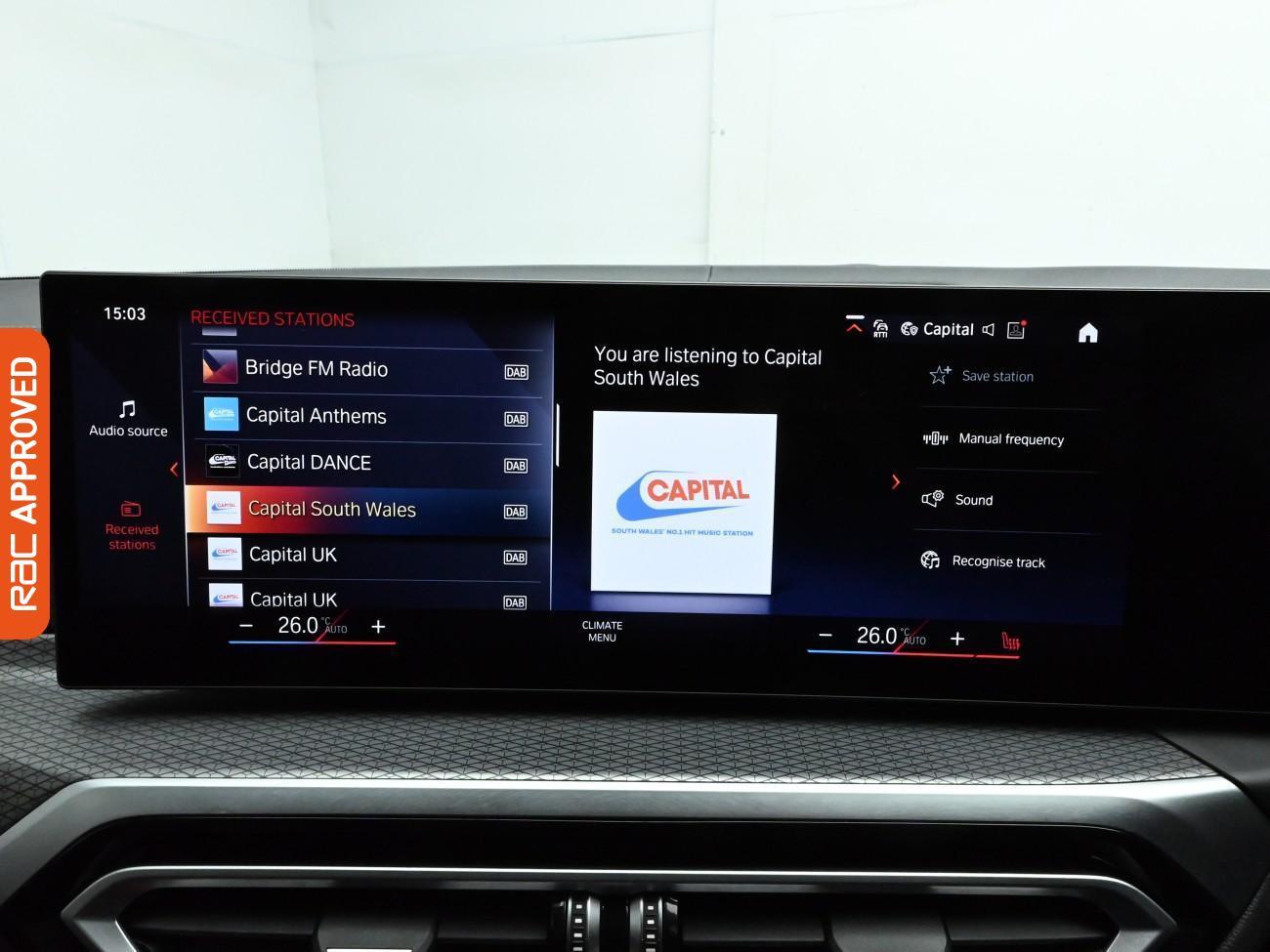 Used BMW i4 2022 for sale - 76723845: Photo 24