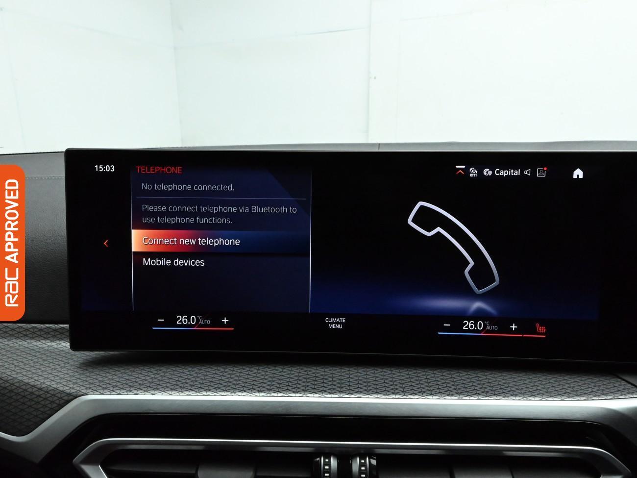 Used BMW i4 2022 for sale - 76723845: Photo 25