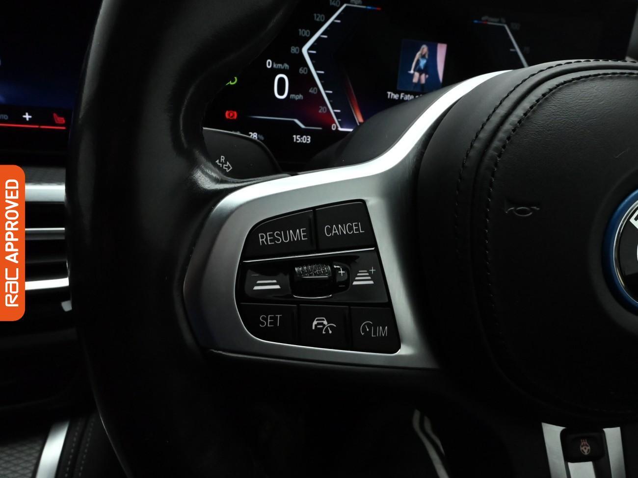 Used BMW i4 2022 for sale - 76723845: Photo 27