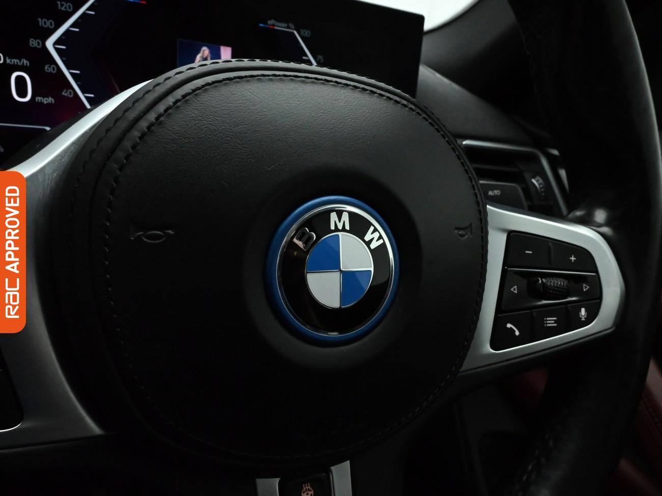 Used BMW i4 2022 for sale - 76723845: Photo 28