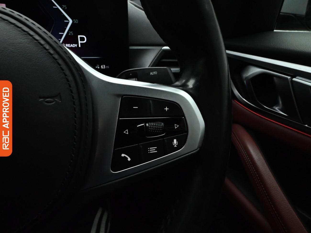 Used BMW i4 2022 for sale - 76723845: Photo 29