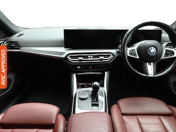Used BMW i4 2022 for sale - 76723845: Photo