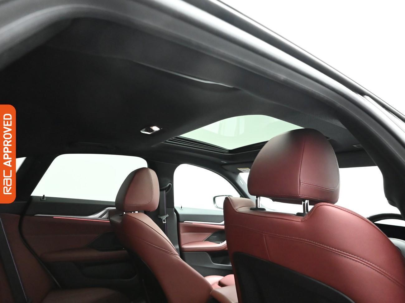 Used BMW i4 2022 for sale - 76723845: Photo 3