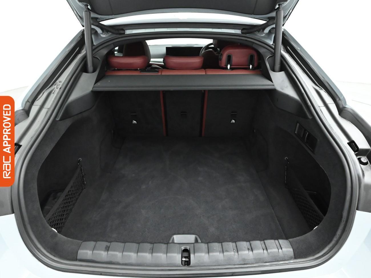 Used BMW i4 2022 for sale - 76723845: Photo 30