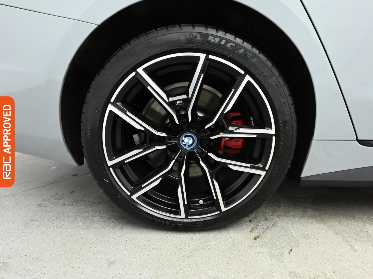Used BMW i4 2022 for sale - 76723845: Photo 33