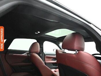 Used BMW i4 2022 for sale - 76723845: Photo