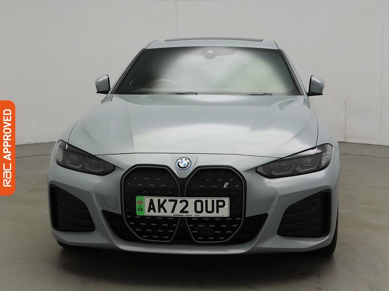 Used BMW i4 2022 for sale - 76723845: Photo 9