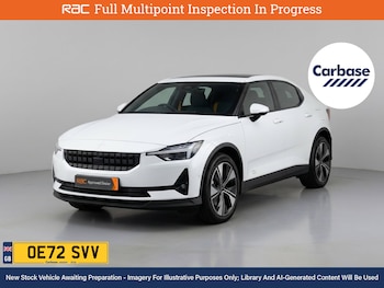 Used Polestar Polestar 2 2022 for sale - 78807310: Photo