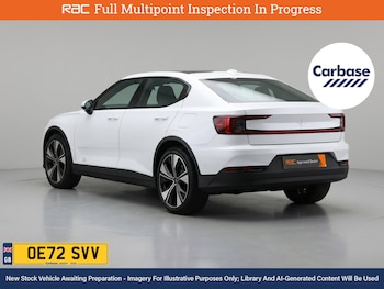 Used Polestar Polestar 2 2022 for sale - 78807310: Photo