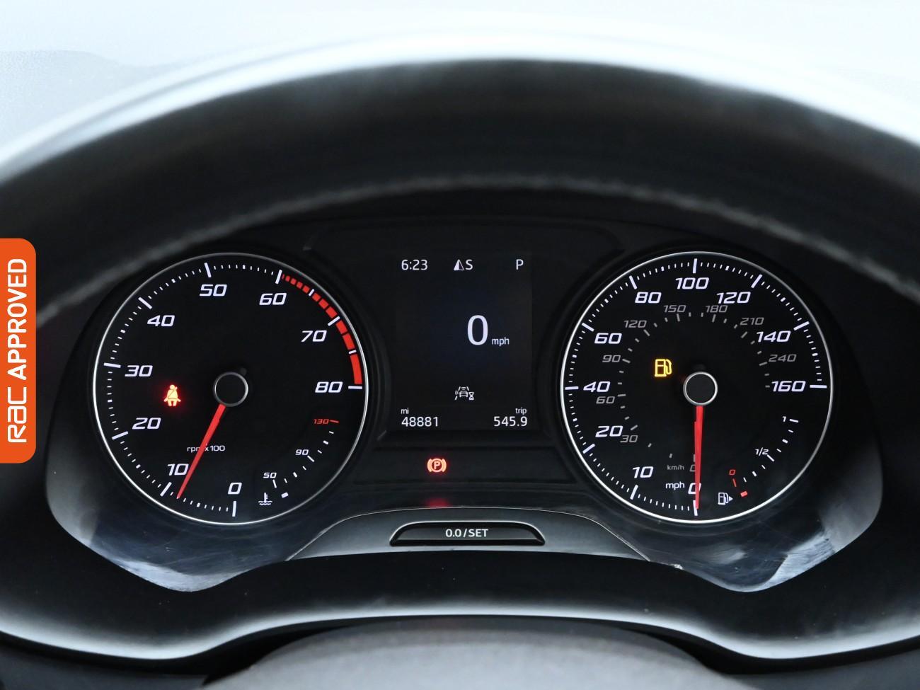 Used SEAT Ateca 2019 for sale - 76299935: Photo 11