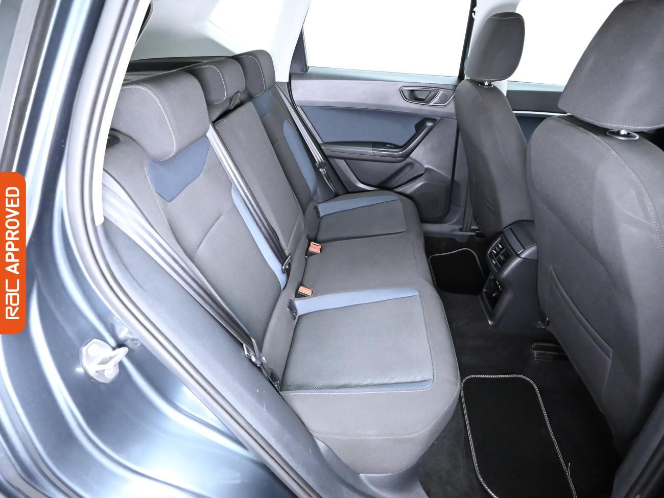 Used SEAT Ateca 2019 for sale - 76299935: Photo 13