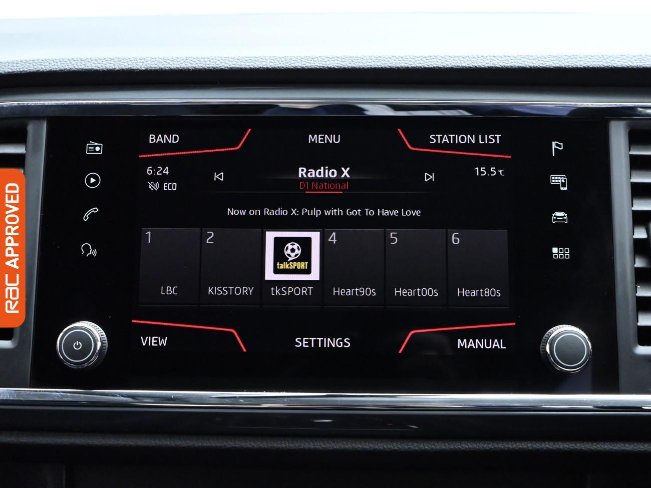 Used SEAT Ateca 2019 for sale - 76299935: Photo 14