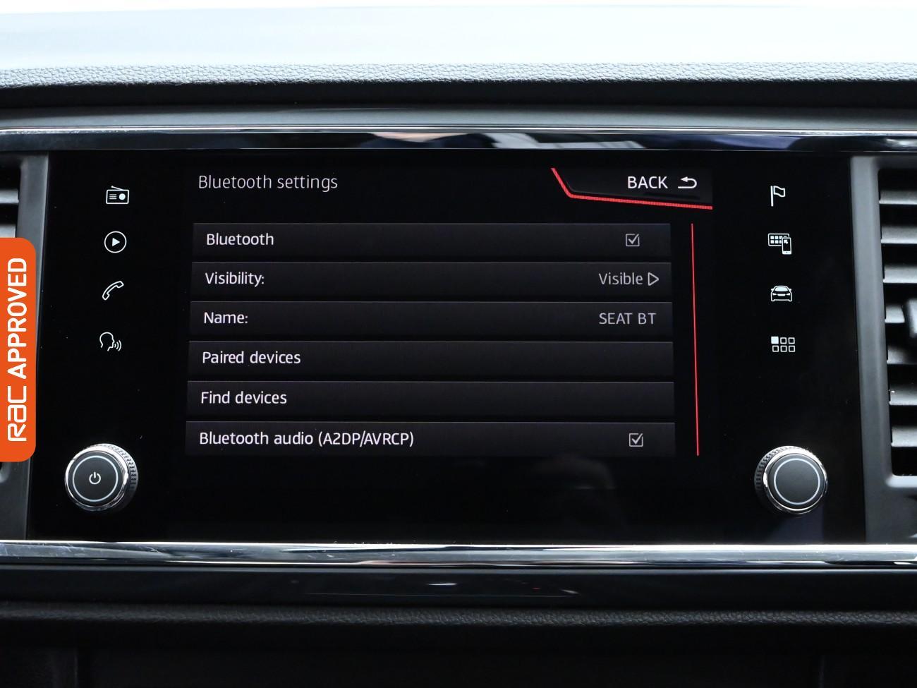 Used SEAT Ateca 2019 for sale - 76299935: Photo 15