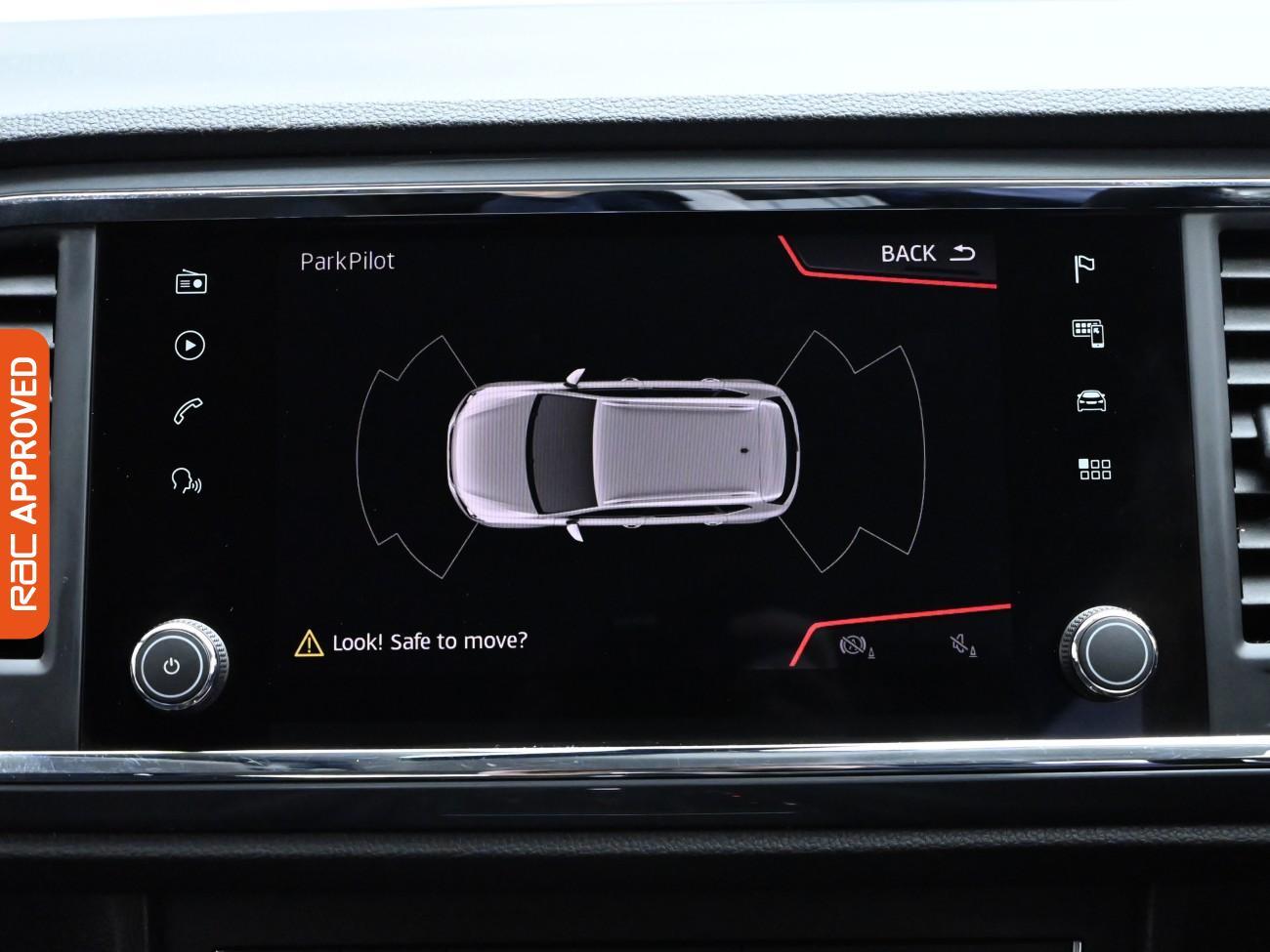 Used SEAT Ateca 2019 for sale - 76299935: Photo 16