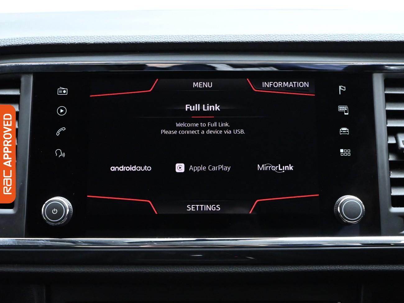 Used SEAT Ateca 2019 for sale - 76299935: Photo 17