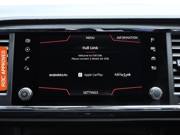 Used SEAT Ateca 2019 for sale - 76299935: Photo 17