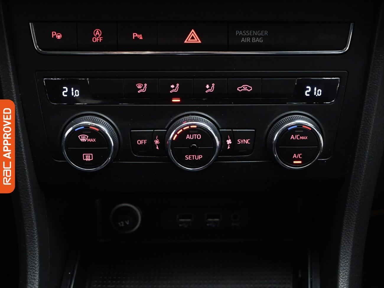 Used SEAT Ateca 2019 for sale - 76299935: Photo 18