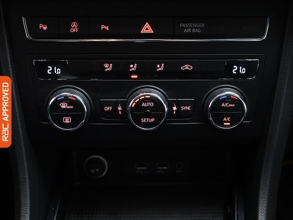 Used SEAT Ateca 2019 for sale - 76299935: Photo 18
