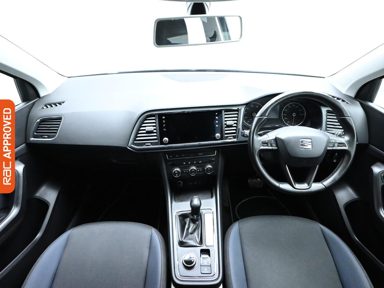 Used SEAT Ateca 2019 for sale - 76299935: Photo 2