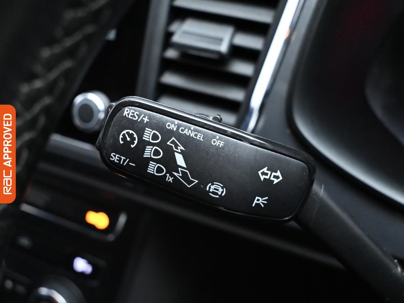 Used SEAT Ateca 2019 for sale - 76299935: Photo 21