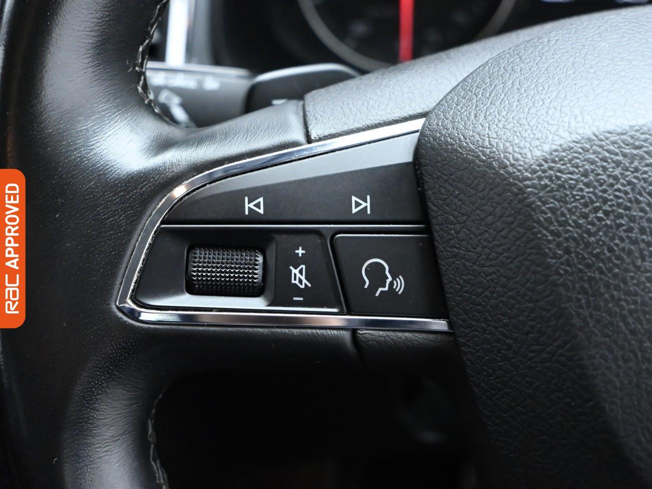 Used SEAT Ateca 2019 for sale - 76299935: Photo 22