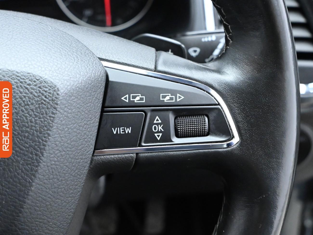 Used SEAT Ateca 2019 for sale - 76299935: Photo 23