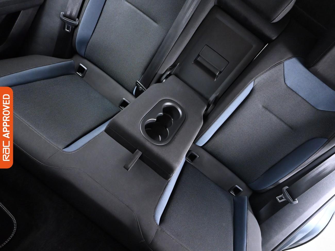 Used SEAT Ateca 2019 for sale - 76299935: Photo 24