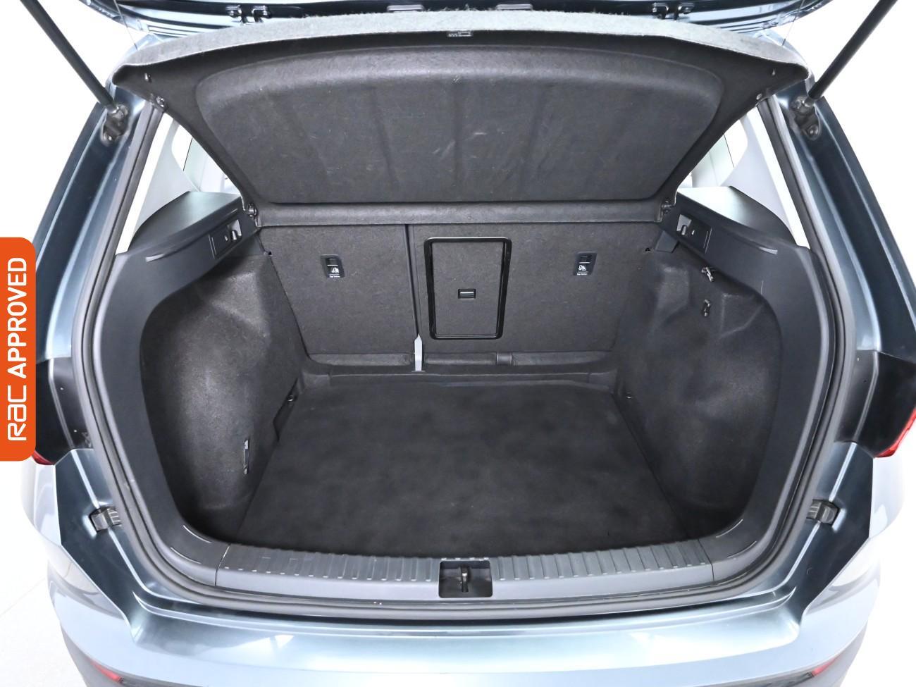 Used SEAT Ateca 2019 for sale - 76299935: Photo 25