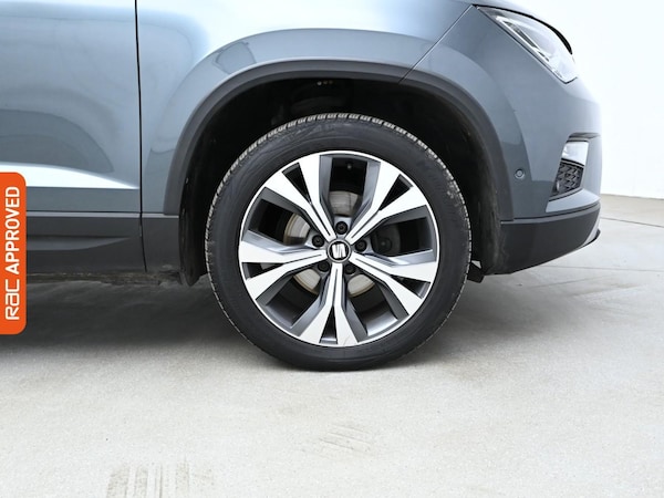 Used SEAT Ateca 2019 for sale - 76299935: Photo 26