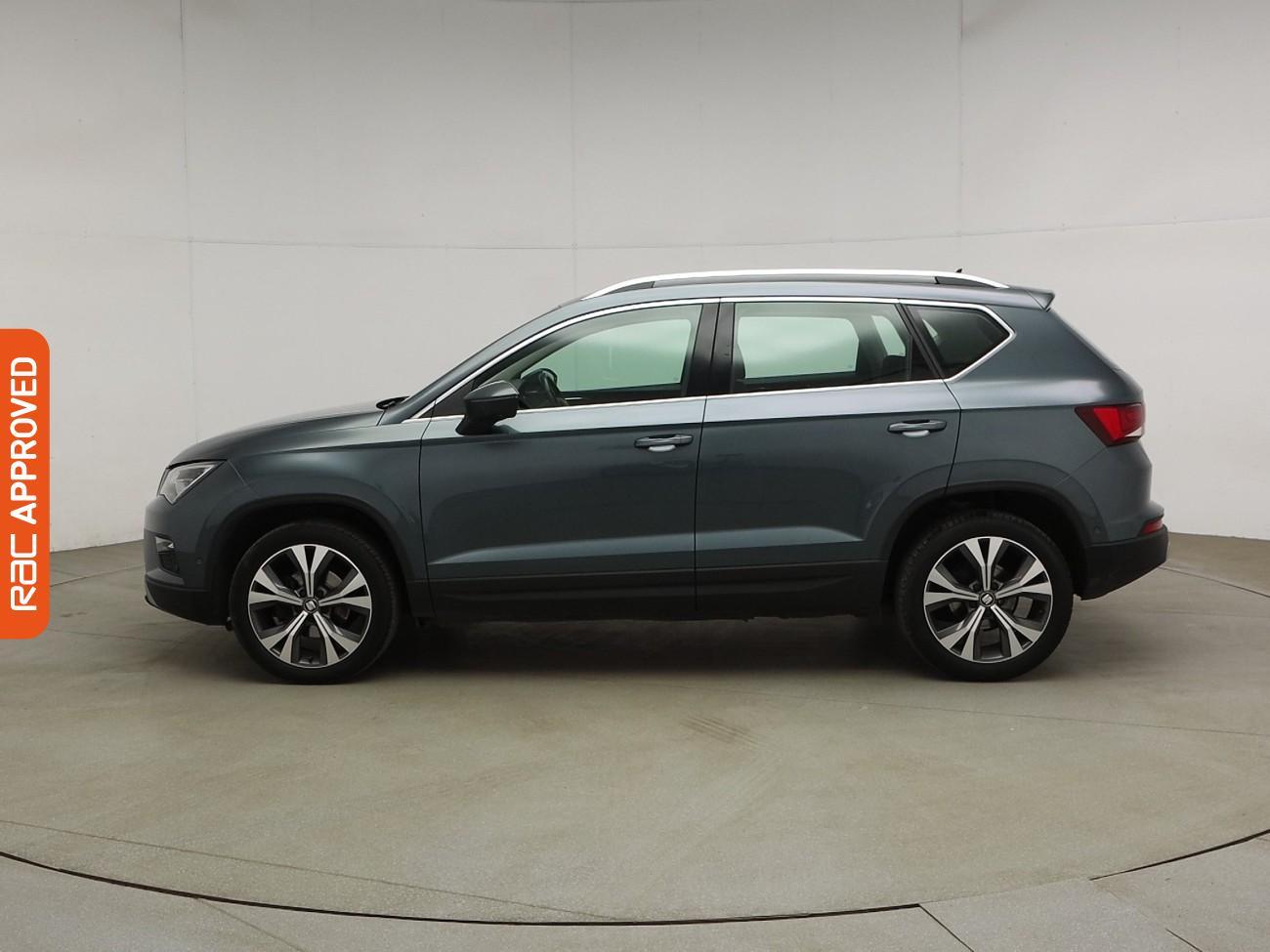 Used SEAT Ateca 2019 for sale - 76299935: Photo 28