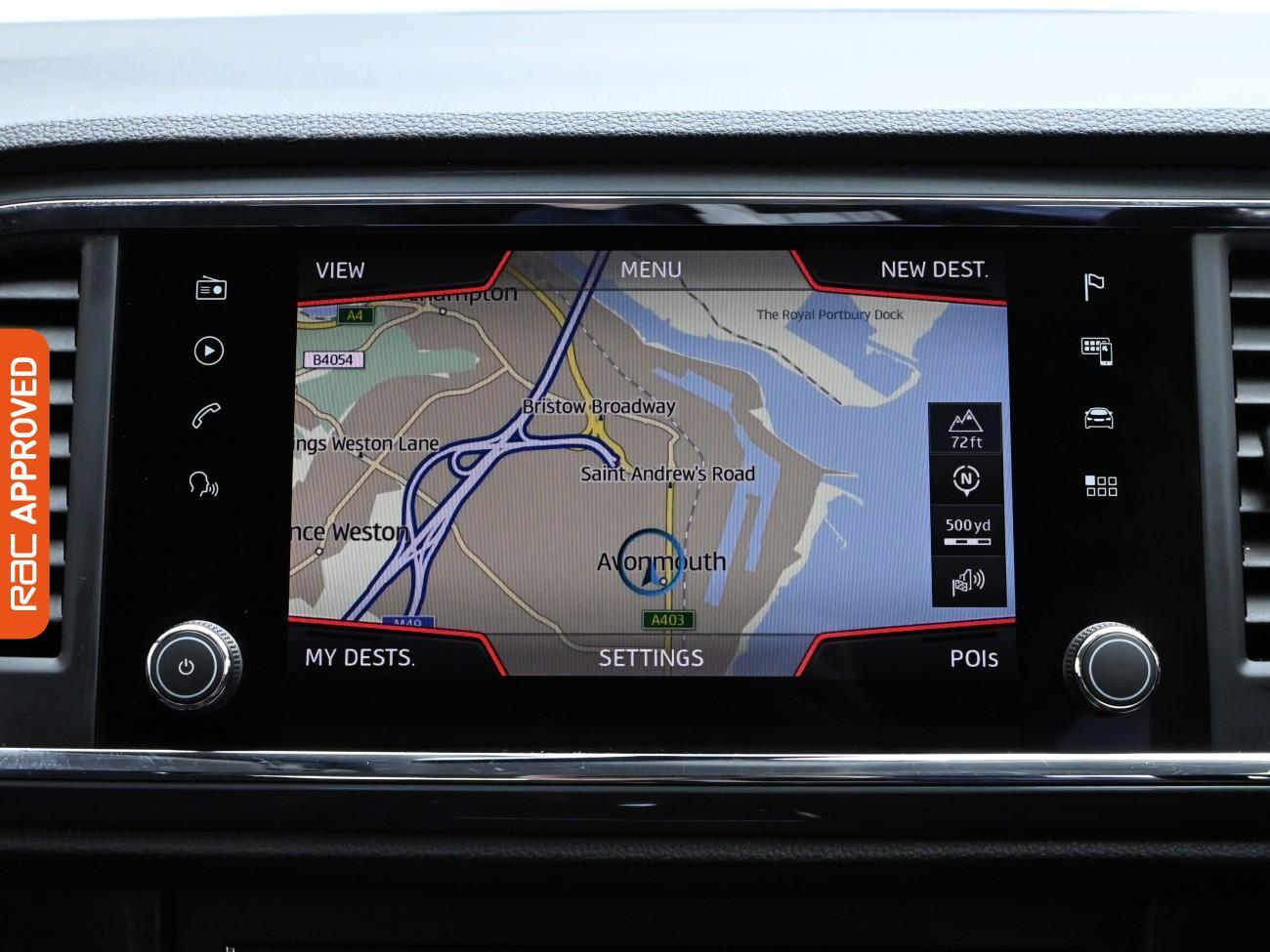 Used SEAT Ateca 2019 for sale - 76299935: Photo 3