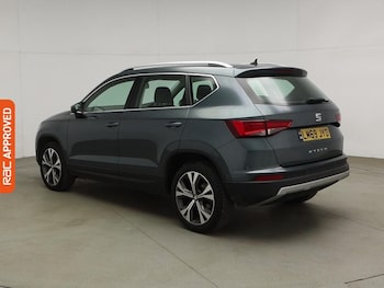 Used SEAT Ateca 2019 for sale - 76299935: Photo 4