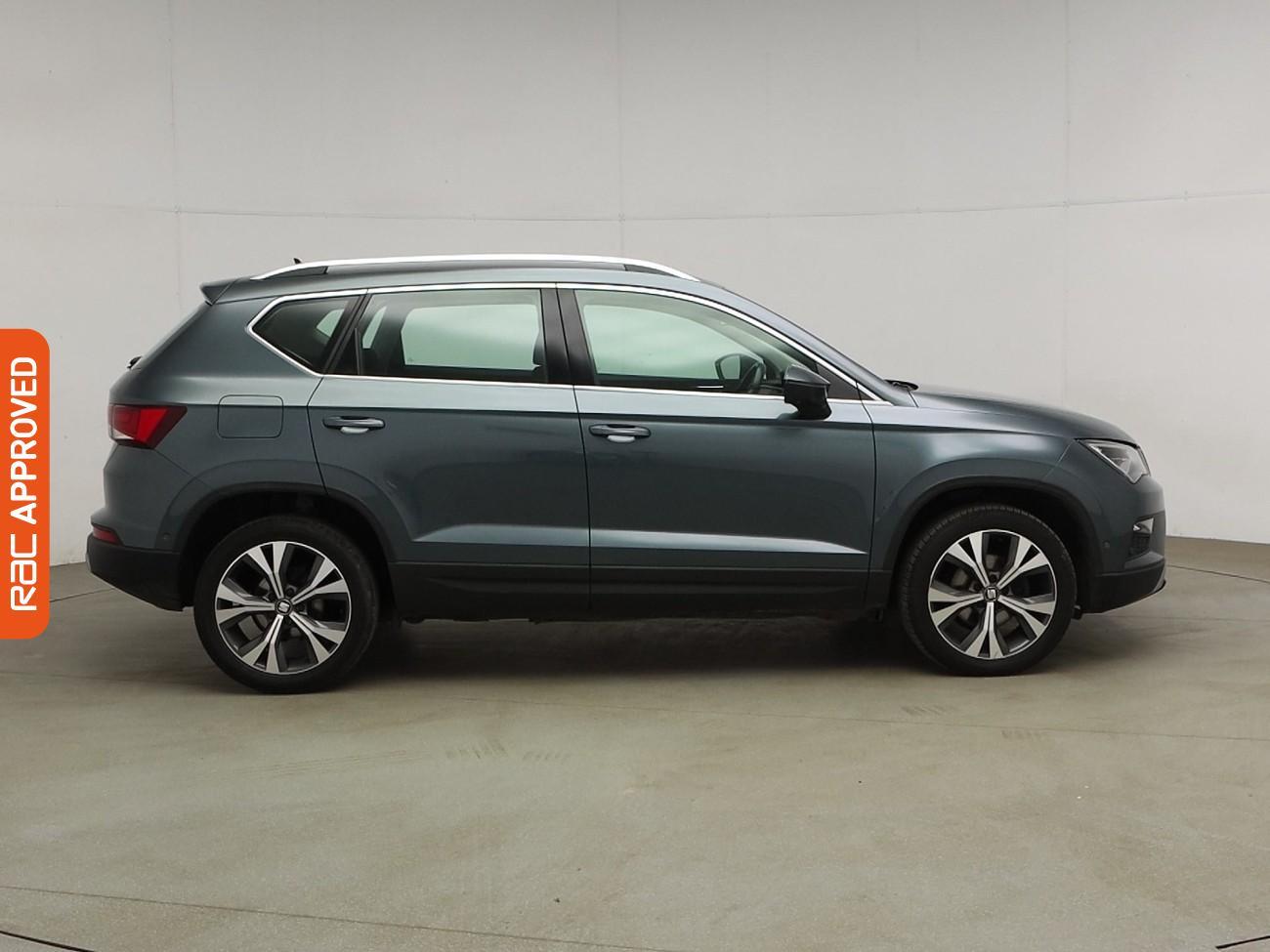 Used SEAT Ateca 2019 for sale - 76299935: Photo 6