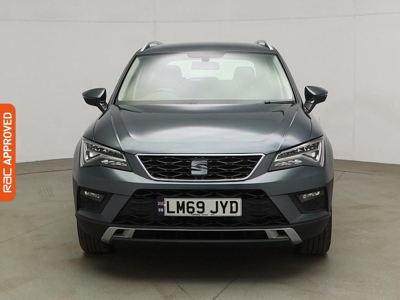 Used SEAT Ateca 2019 for sale - 76299935: Photo 7