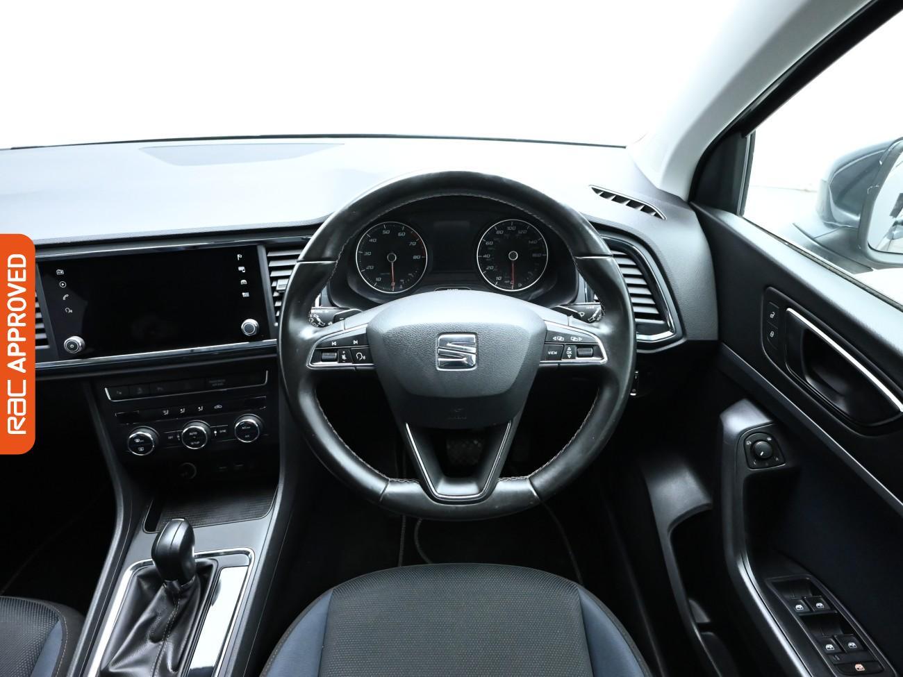 Used SEAT Ateca 2019 for sale - 76299935: Photo 9