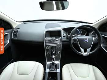 Used Volvo XC60 2015 for sale - 74992581: Photo