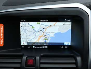 Used Volvo XC60 2015 for sale - 74992581: Photo
