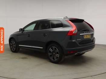 Used Volvo XC60 2015 for sale - 74992581: Photo