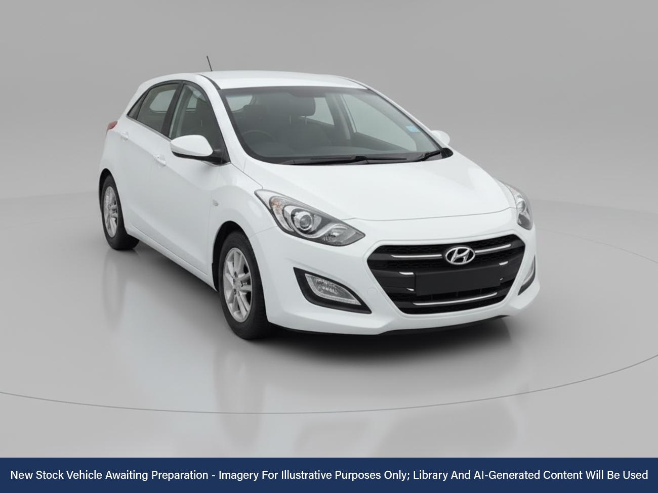 Used Hyundai i30 2017 for sale - 76491176: Photo 1