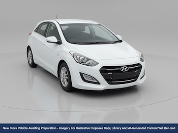 Used Hyundai i30 2017 for sale - 76491176: Photo