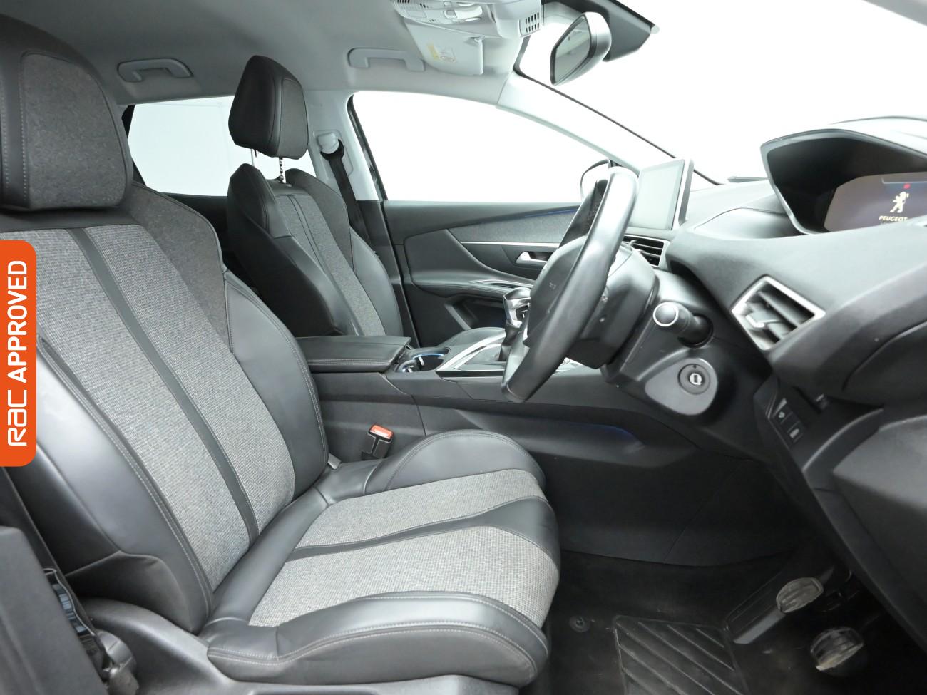 Used Peugeot 3008 2018 for sale - 76896181: Photo 11