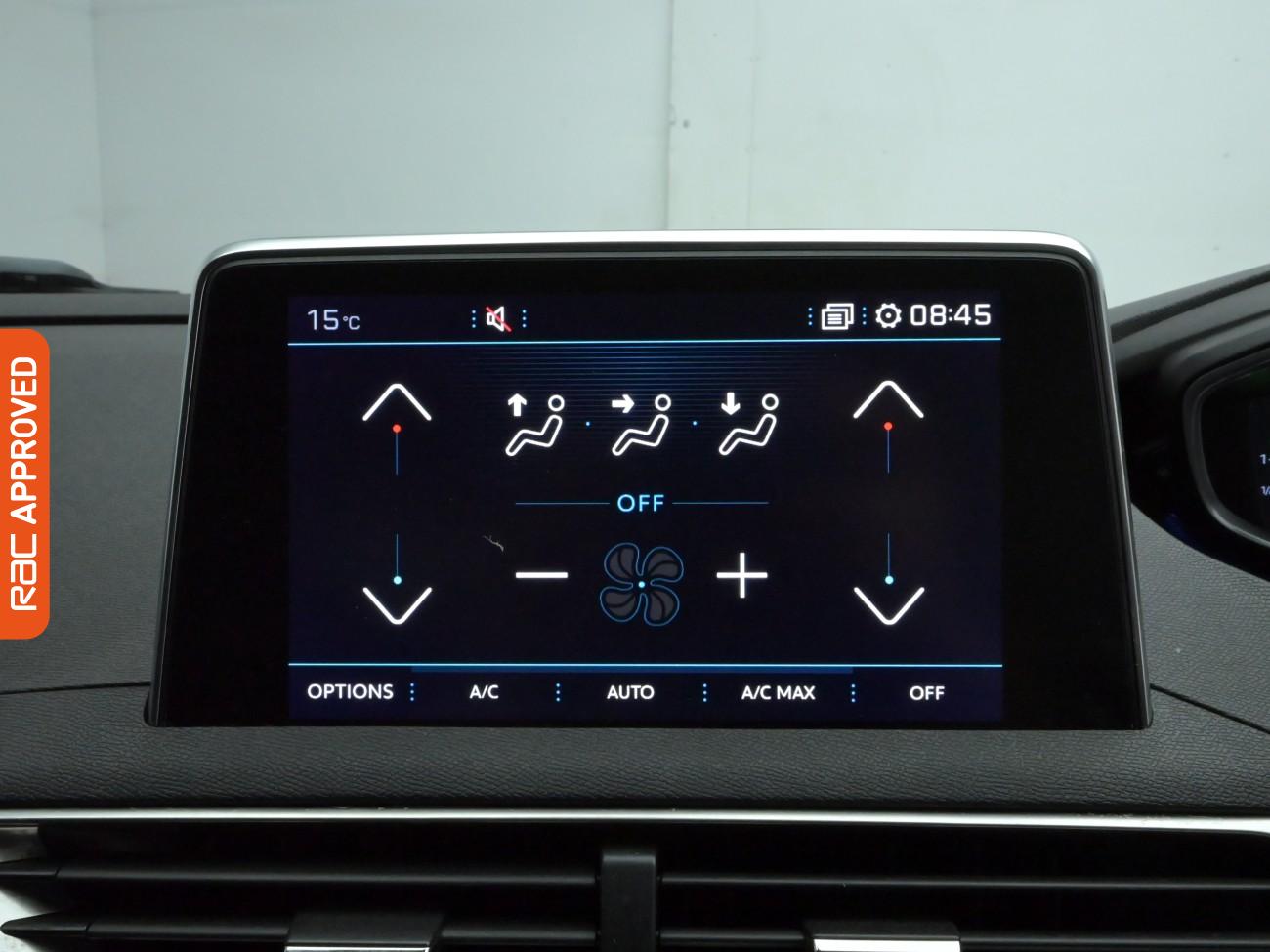 Used Peugeot 3008 2018 for sale - 76896181: Photo 13