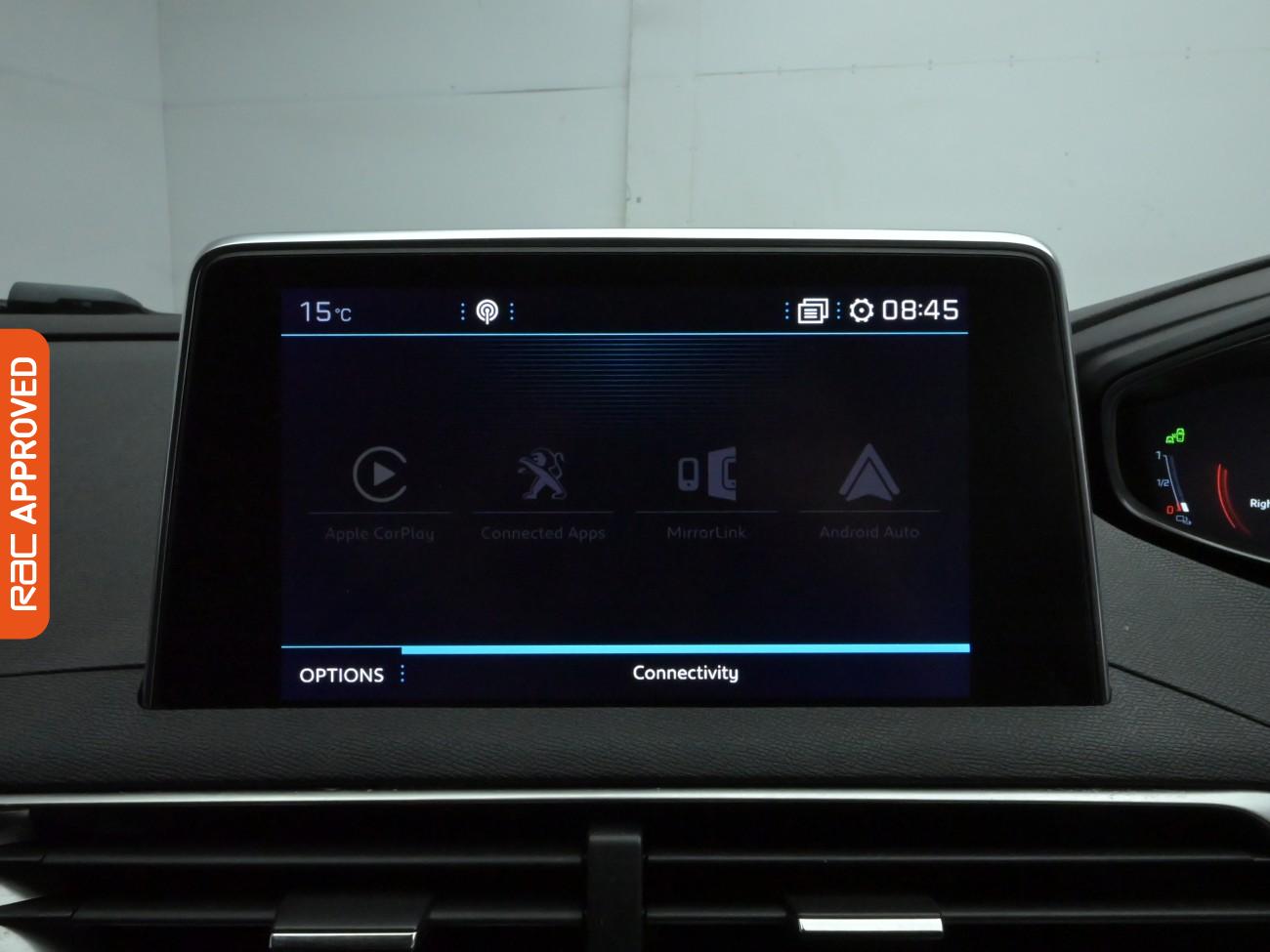 Used Peugeot 3008 2018 for sale - 76896181: Photo 17