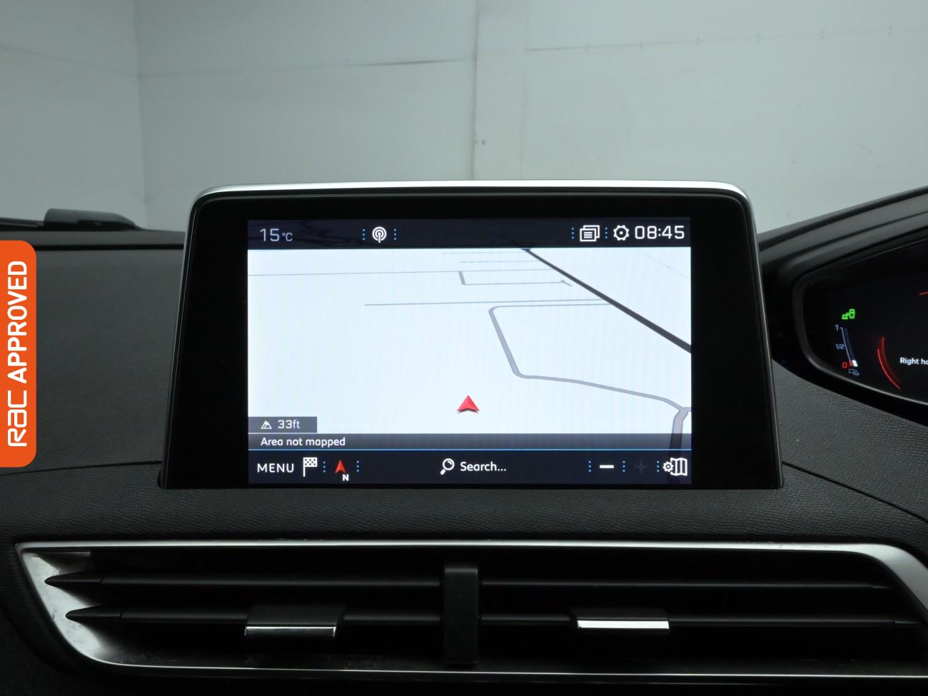 Used Peugeot 3008 2018 for sale - 76896181: Photo 21