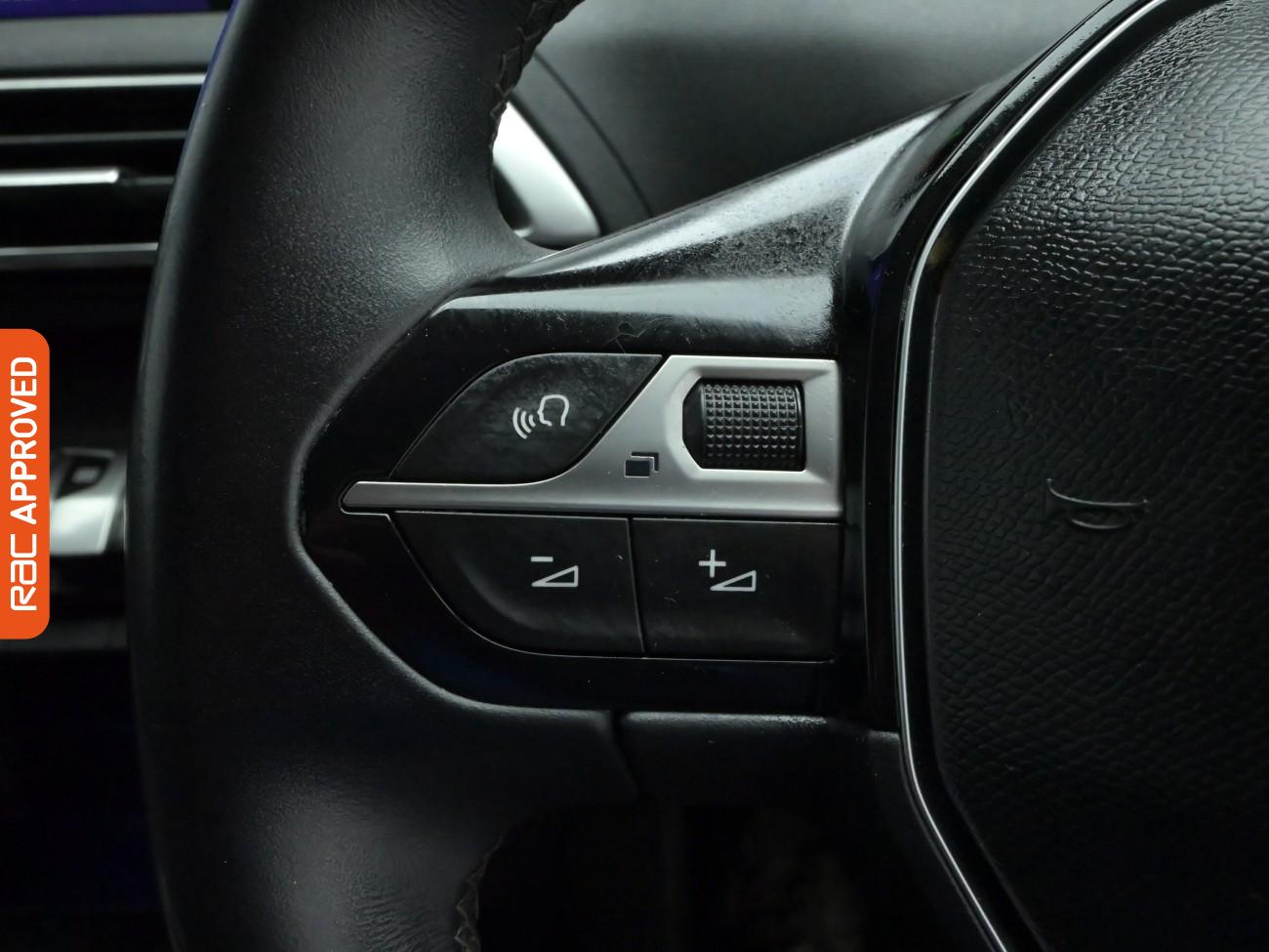 Used Peugeot 3008 2018 for sale - 76896181: Photo 25